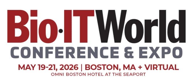 25th Bio-IT World Conference & Expo