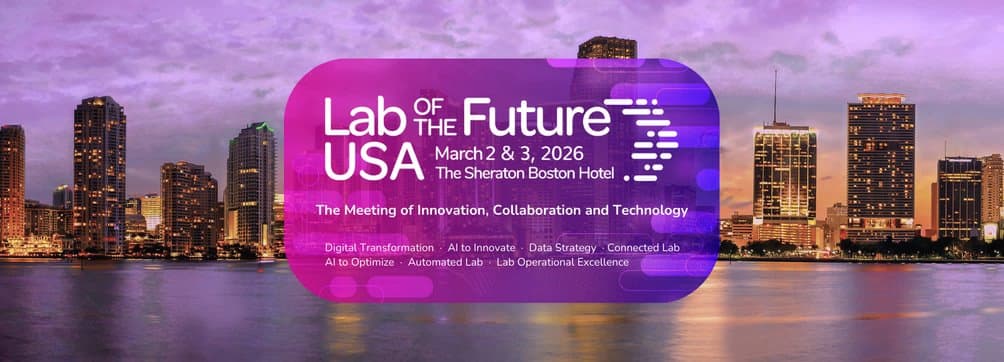 Lab of the Future Congress