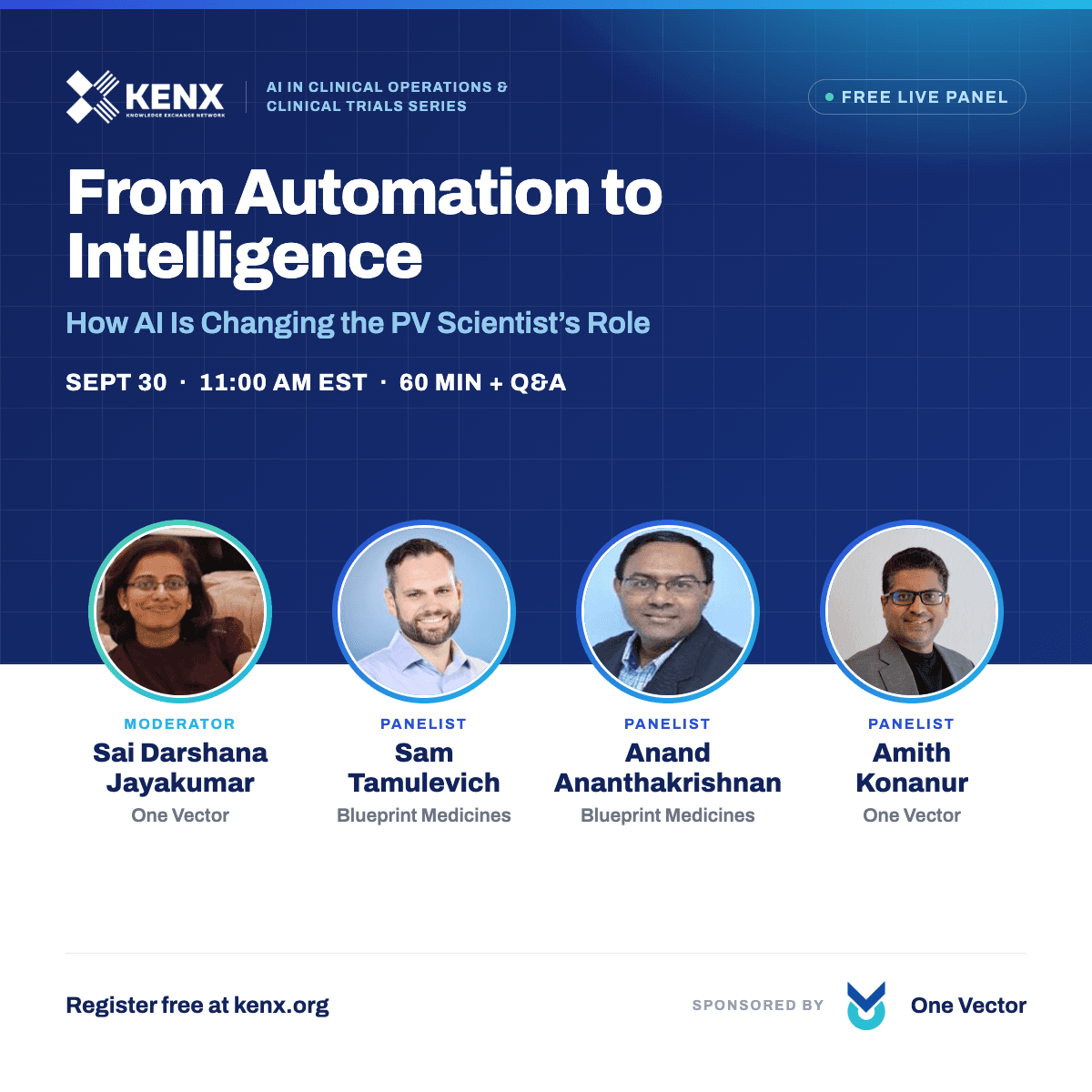Webinar - From Automation to Intelligence: How AI Is Changing the PV Scientist's Role.
